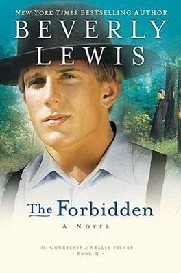 neues Buch – Beverly Lewis – The Forbidden