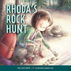 Rhoda s Rock Hunt