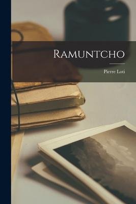 Ramuntcho