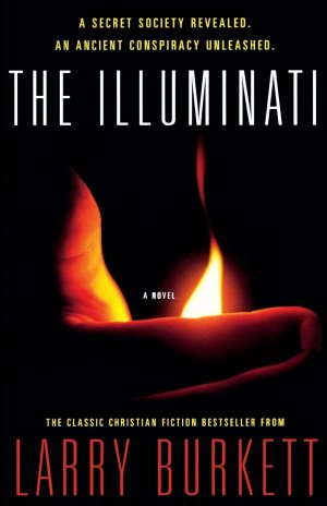 neues Buch – Larry Burkett – The Illuminati