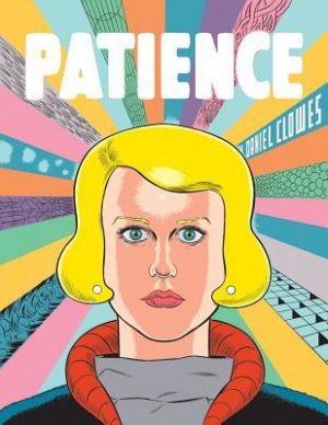 neues Buch – Daniel Clowes – Patience