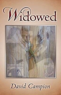 neues Buch – David Campion – Widowed