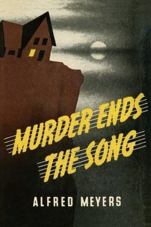 Murder Ends the Song