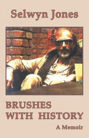 Brushes with History: A Memoir