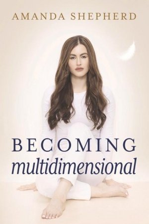 neues Buch – Amanda Shepherd – Becoming Multidimensional