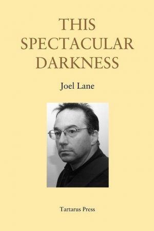 neues Buch – Joel Lane – This Spectacular Darkness: Critical Essays