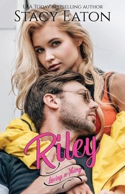 neues Buch – Stacy Eaton – Riley