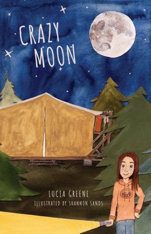 neues Buch – Lucia Greene – Crazy Moon