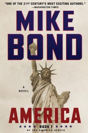 neues Buch – Mike Bond – America