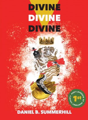 neues Buch – Summerhill, Daniel B – Divine, Divine, Divine