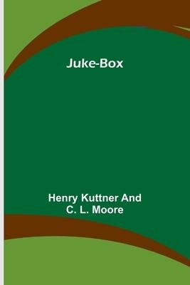 neues Buch – Kuttner and C – Juke-Box