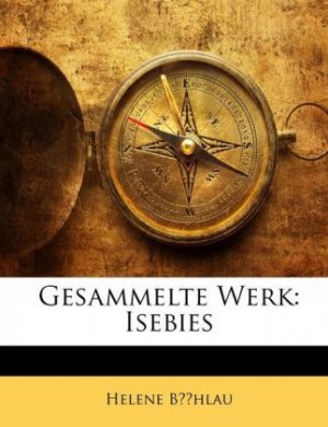 Gesammelte Werk: Isebies