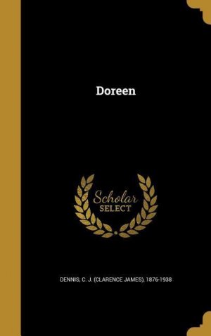 neues Buch – DOREEN