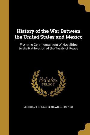 neues Buch – HIST OF THE WAR BETWEEN THE US