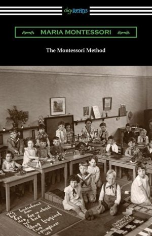 neues Buch – Maria Montessori – The Montessori Method