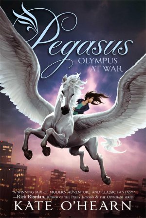 Olympus at War