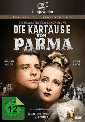 Die Kartause von Parma