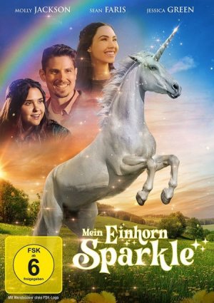 neuer Film – Jamie Lokoff – Mein Einhorn Sparkle