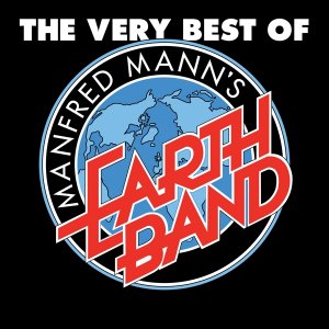 The Very Best Of Manfred Mann s Earth Band (Slipcase)