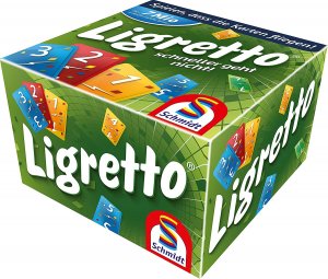 Ligretto® gruen