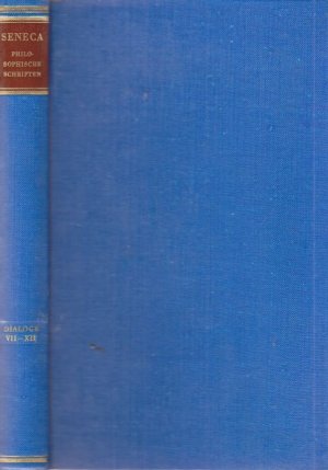 seneca moral essays translation Amazoncom: seneca: moral essays, volume i (loeb classical library no 214) (9780674992368): seneca, john w basore: books. seneca moral essays translation Amazoncom: seneca: moral essays, volume i (loeb classical library no 214) (9780674992368): seneca, john w basore: books.