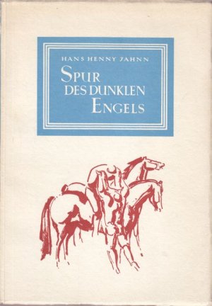 Spur des dunklen Engels. Drama. Musik von Yngve Jan Trede.