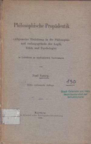 gebrauchte Buecher