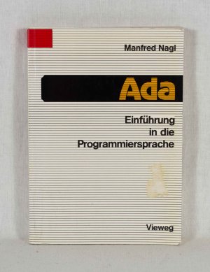 Einführung in die Programmiersprache Ada.