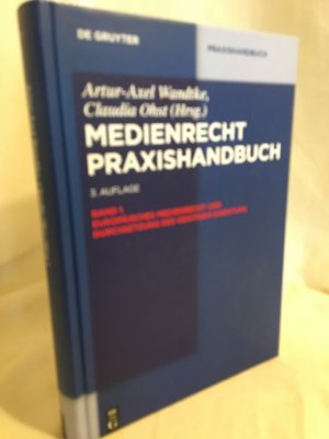 gebrauchte Buecher