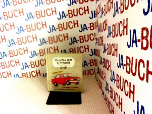 gebrauchtes Buch – Uli Stein – Viel Spaß beim Autofahren. Cartoons und Nonsens