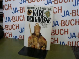 gebrauchtes Buch – Mielke, Thomas R – Karl der Große