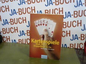 gebrauchte Buecher