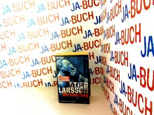 gebrauchtes Buch – Larsson Stieg – Verblendung (1): Roman