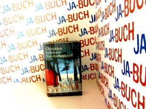 gebrauchtes Buch – Christina Schwarz – Novemberkind