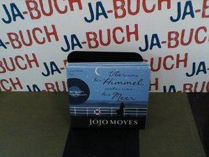 gebrauchtes Hörbuch – Jojo Moyes – Über uns der Himmel, unter uns das Meer