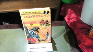 Endlich befreit?. [Aus d. Dän. übers. von Florentine u. Hans-Edmund Naylor] / Weichert-Bücher ; [Bd. 2]