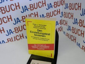 gebrauchte Buecher