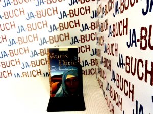 gebrauchtes Buch – Waris Dirie – Nomadentochter (Tb-Aktionstitel)