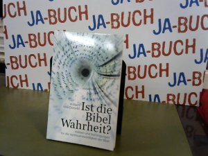 gebrauchtes Buch – William MacDonald – Ist die Bibel Wahrheit?: Indizien und Bestätigungen für die Glaubwürdigkeit der Bibel