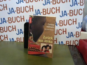 Zurück aus Afrika