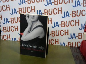 gebrauchtes Buch – Irène Némirovsky – Die süße Einsamkeit: Roman
