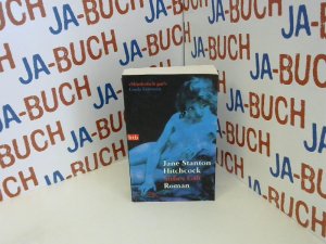 gebrauchtes Buch – Hitchcock, Jane Stanton – Süßes Gift: Roman