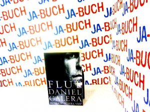 gebrauchtes Buch – Galera Daniel – Flut: Roman