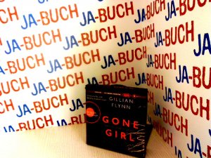 gebrauchtes Hörbuch – Gillian Flynn – Gone Girl - Das perfekte Opfer (MP3-Ausgabe)