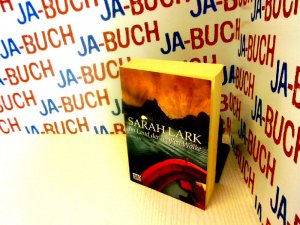 gebrauchtes Buch – Sarah Lark – Im Land der weißen Wolke: Roman (Die Weiße-Wolke-Saga, Band 1)