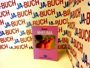 gebrauchtes Buch – Kurt Gräfenstein – Rheuma.