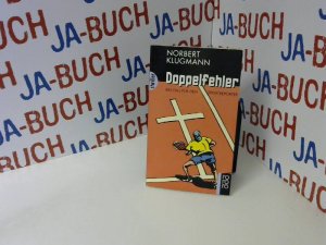 gebrauchtes Buch – Norbert Klugmann – Doppelfehler