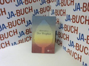 gebrauchtes Buch – Khalil Gibran – Der Prophet