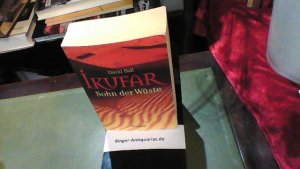 gebrauchtes Buch – David Ball – Ikufar: Sohn der Wüste