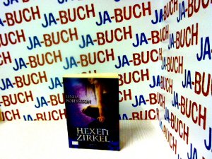 gebrauchtes Buch – Linda Robertson – Hexenzirkel